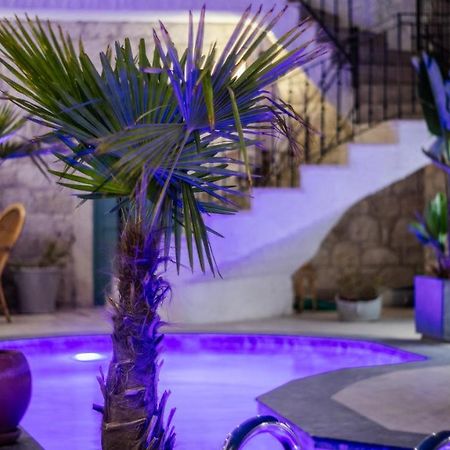 Avlu Alacati Boutique Hotel מראה חיצוני תמונה