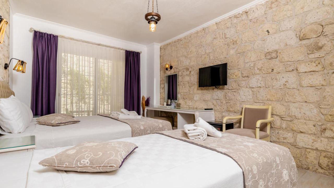 Avlu Alacati Boutique Hotel מראה חיצוני תמונה